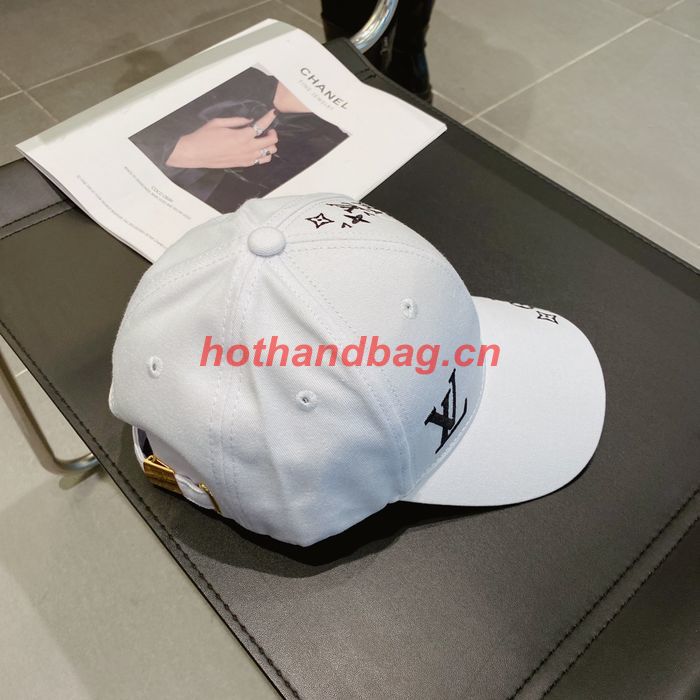 Louis Vuitton Hat LVH00163